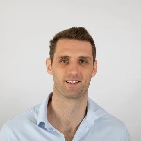 Callum McBrierty Headshot