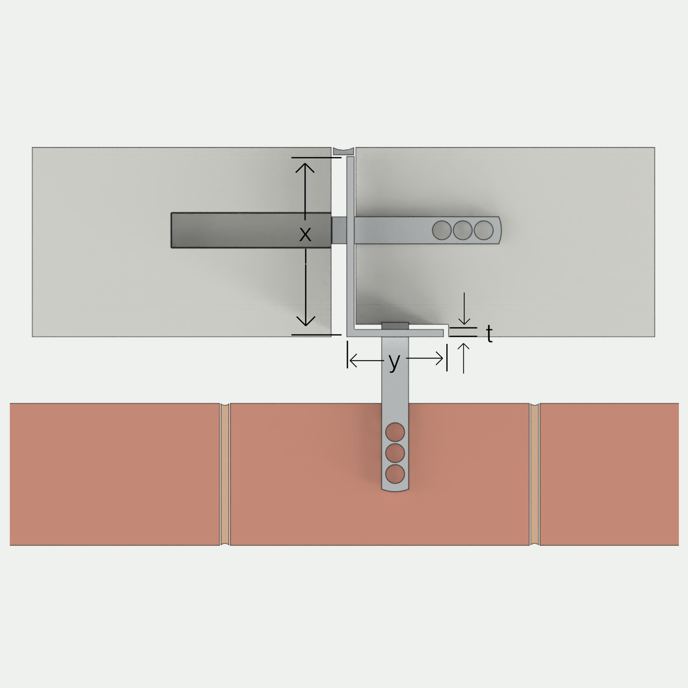 Windpost Cfs WIN2 Windpost | CFS